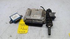 Kit centralina motore usato  Italia