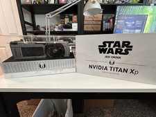 Nvidia titan star for sale  Belton