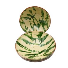 Vintage italian terracotta for sale  LONDON