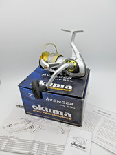Okuma avenger 55b d'occasion  Expédié en Belgium