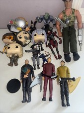 Toy collectible bundle for sale  GREENOCK