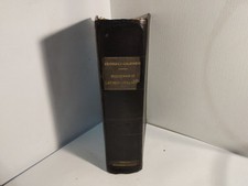 Georges calonghi dizionario usato  Bologna