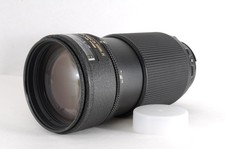 Nikon nikkor 200mm d'occasion  Expédié en Belgium