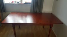 Antique reproduction mahogany for sale  HAMPTON