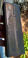 Antique printing plate for sale  FOLKESTONE