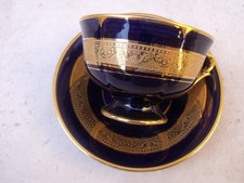Ancienne tasse porcelaine d'occasion  Saint-Maximin-la-Sainte-Baume