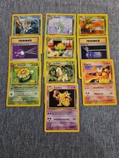 Pokemon karten edition gebraucht kaufen  Bad Bramstedt