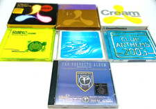 music cds joblot for sale  MIRFIELD