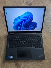 Lenovo thinkpad x13 for sale  HUDDERSFIELD