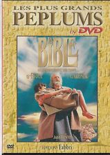 Bible dvd tres d'occasion  Mazan