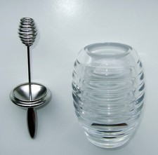 Alessi design honigspender gebraucht kaufen  Oldenburg (Oldenburg)