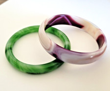 Set two bangles. for sale  SHREWSBURY