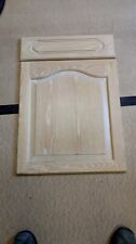 Solid limed oak for sale  FERNDOWN