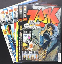 Zack jahrgang 2003 gebraucht kaufen  Saarbrücken