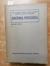 Medicina 1945 trattato usato  Italia