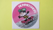 Sticker vintage abeille d'occasion  Calonne-Ricouart