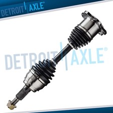 4wd front axle for sale  Detroit