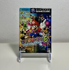 Mario party nintendo usato  Lacchiarella