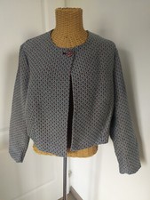 Veste boléro phildar d'occasion  Nice-