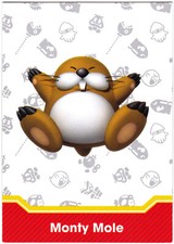 Super mario card d'occasion  Toulouse-