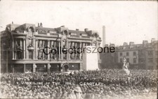 Hull cenotaph unveiling for sale Hull cenotaph unveiling for sale  PRESTON