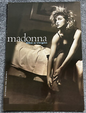 Vintage madonna like for sale  OTTERY ST. MARY