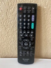 Sharp ga480wjsb lcd for sale  Canyon Lake