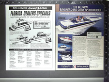 1986 advertisement lot for sale  Lodi