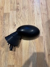Mini cooper wing for sale  BUDE