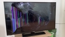 Telefunken fernseher gebraucht kaufen  Ahrensburg, Großhansdorf