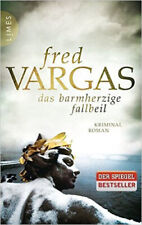 Fred vargas barmherzige gebraucht kaufen  Wuppertal