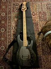 Sterling stingray string for sale  Cedar Rapids