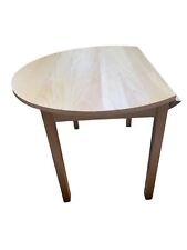 Solid wood round for sale  White Plains