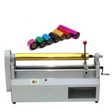 Taglierina elettrica timbratur usato  Spedire a Italy
