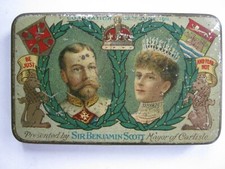1911 king george for sale  PETERLEE