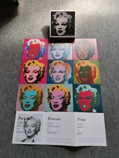 Marilyn monroe prints gebraucht kaufen  Frankfurt am Main