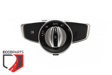 Używany, PANEL PRZEŁĄCZNIK ŚWIATEŁ A2229050107 MERCEDES BENZ S W222 V222 X222 na sprzedaż  PL
