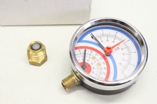 80bar ø81mm temperatur gebraucht kaufen  Deutschland