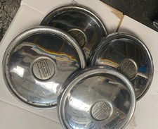 copricerchi fiat 127 usato  Livorno