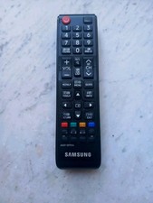 Telecomando originale samsung usato  Napoli