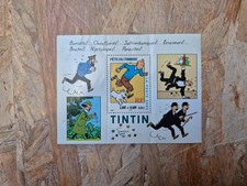 Planche timbres collection d'occasion  Nexon