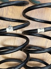 vauxhall astra coil springs for sale vauxhall astra coil springs for sale HARLOW