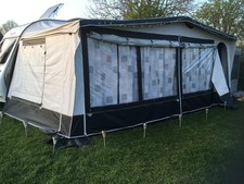 Caravan awning annexe for sale  BANBURY