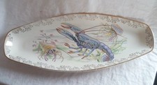 Grand plat oval d'occasion  Peymeinade