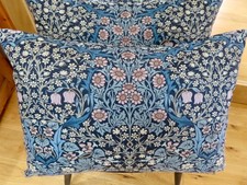 Sanderson william morris for sale  ISLE OF NORTH UIST