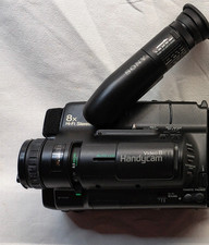 Handycam video sony usato  Andria