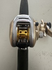Engineered daiwa 6.3 for sale  Gulfport