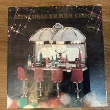 Mini deluxe musical for sale  UK