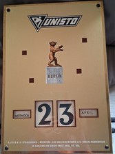 dauerkalender gebraucht kaufen dauerkalender gebraucht kaufen Deutschland
