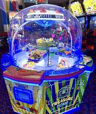 Treasure dome domed for sale  BLACKPOOL